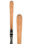 náhled Sjezdové lyže Bogner Bamboo RK 16/17