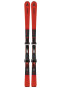 náhled Sjezdové lyže Atomic REDSTER S7 + FT 12 GW