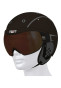 náhled Sjezdová helma Casco SP-6 Vautron Visor Bl