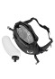náhled Atomic NORDIC THERMO BOTTLE BELT Black/Grey