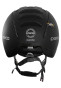 náhled Helma na kolo Casco Roadster Blk