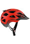 náhled Cyklo helma Casco Activ 2 Red-Anthrazit