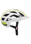 náhled Cyklo helma Casco Cuda 2 White-neon yellow