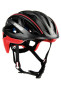 náhled Cyklistická helma Casco Cuda 2 Strada Black-Red Structure