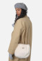 náhled Dámská kabelka BARTS SALWEEN SHOULDERBAG WHITE