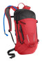 náhled Batoh CamelBak Mule Racing Red/Black
