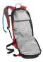 náhled Batoh CamelBak Mule Racing Red/Black