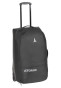 náhled Kufr Atomic Trolley 90l Black/Black