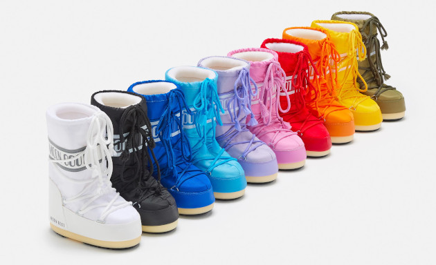 Moon Boot