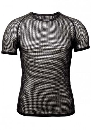 detail Brynje Super Thermo T-shirt Black