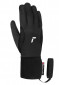 náhled Pánské rukavice Reusch Baffin Touch Black/Silver