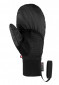 náhled Pánské rukavice Reusch Baffin Touch Black/Silver