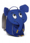 náhled Dětský batoh Affenzahn Elephant small - Blue