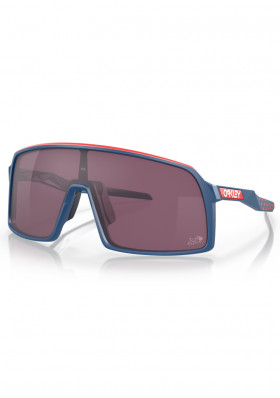 Sluneční brýle Oakley 9406-5837 Sutro 2021 Tour de France™ matte poseidon/prizm road black