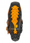 náhled Boty na skialp Scarpa Maestrale 4.0 Black/Orange