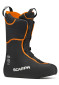 náhled Boty na skialp Scarpa Maestrale 4.0 Black/Orange