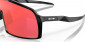 náhled Sluneční brýle Oakley 9406-2337 Sutro Pol Black w/ PRIZM Snow Trch