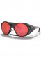 náhled Sluneční brýle Oakley 9440-0356 Clifden Mtt Blk w/ PRIZM Snw Trch
