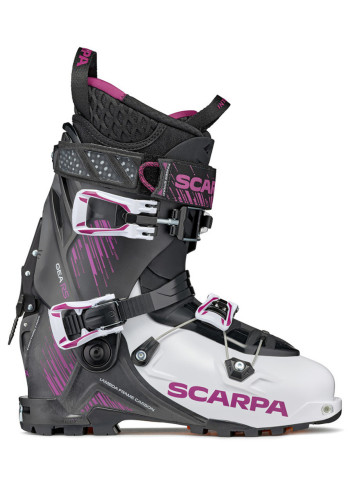 Skialpové boty Scarpa Gea RS LD 4.0