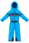náhled Dětská chlapecká kombinéza Poivre Blanc W21-0930-BBBY Ski Overall-fancy fancy diva blue