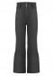 náhled Dětské dívčí kalhoty Poivre Blanc W21-1121-JRGL Softshell Pants black