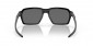 náhled Sluneční brýle Oakley 4143-0458 Parlay Mtt Black w/ PRIZM Blk Pol