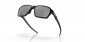 náhled Sluneční brýle Oakley 4143-0458 Parlay Mtt Black w/ PRIZM Blk Pol