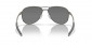 náhled Sluneční brýle Oakley 4147-0257 Contrail Matte Gunmetal w/ Prizm Black