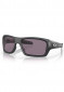 náhled Sluneční brýle Oakley 9263-6663 Turbine Matte Carbon w/ Prizm Grey