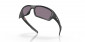 náhled Sluneční brýle Oakley 9263-6663 Turbine Matte Carbon w/ Prizm Grey