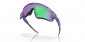 náhled Sluneční brýle Oakley 9290-6631 Jawbreaker Mtt Elctrc Prpl w/ PRIZM Jade