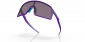 náhled Sluneční brýle Oakley 9406-8937 Sutro Mtte Electric Purple w/ PRIZM Grey