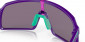 náhled Sluneční brýle Oakley 9406-8937 Sutro Mtte Electric Purple w/ PRIZM Grey