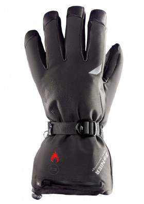 Vyhřívané rukavice Zanier Heat.STX unisex