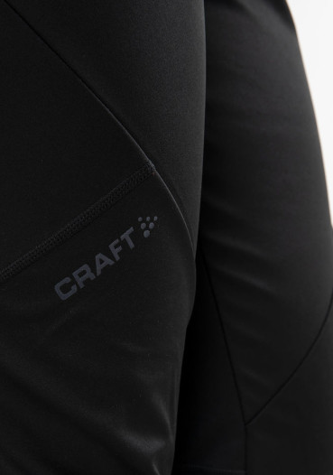 detail Dámské kalhoty Craft 1906493-999000 W Glide