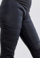náhled Dámské kalhoty Craft 1907850-999000 W Pursuit Thermal