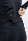 náhled Dámské kalhoty Craft 1907850-999000 W Pursuit Thermal