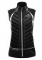 náhled Dámská vesta Crazy Vest Alpinstar 3d Woman Black