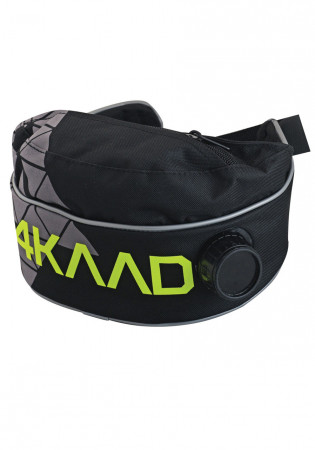 detail 4KAAD Thermo belt Black/Yellow