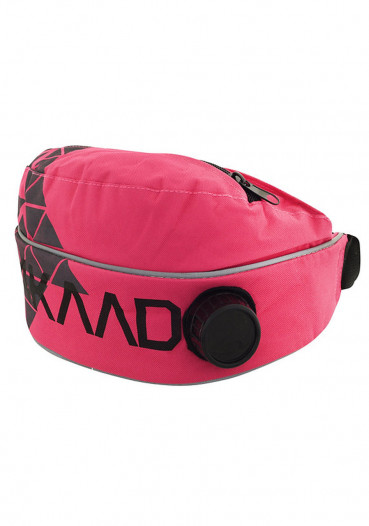 detail 4KAAD Thermo belt Pink