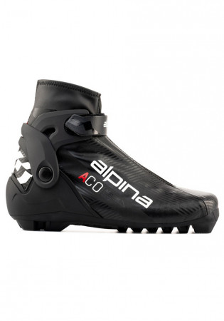 detail Běžecké boty Alpina 5322 ACT CL AS 21