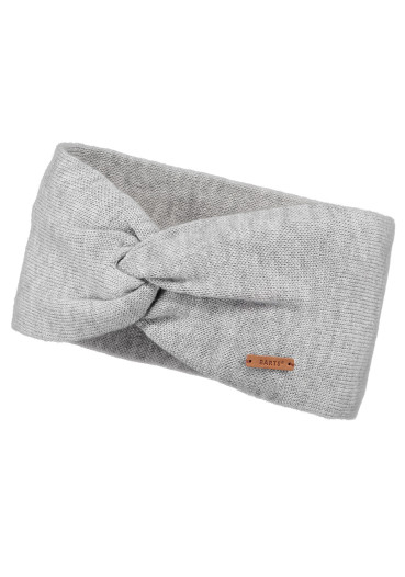 detail Čelenka Barts Blitzee Headband Heather Grey