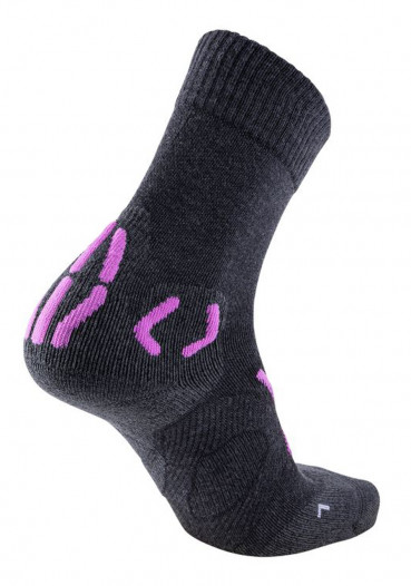 detail Dámské ponožky UYN LADY TREKKING SUPERLEGGERA SOCKS
