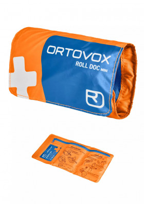 Ortovox FIRST AID ROLL DOC MINI 21201