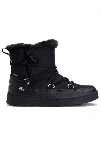 Dětské zimní boty Viking 90190-2 Snofnugg GTX Black