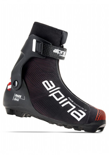 detail Běžecké boty Alpina 5977 - 1 R Combi JR