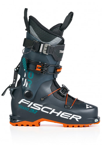 Skialpové boty Fischer TRANSALP TOUR 