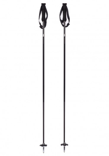 detail Dámské lyžařské hůlky Goldbergh Volant Pole All Black