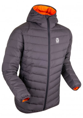 Pánská bunda Bjorn Daehlie 333298-95400 Finder jacket