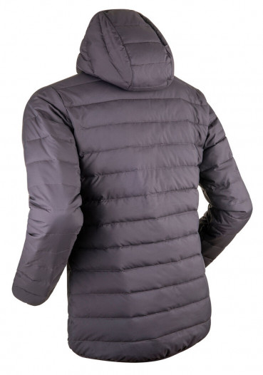 detail Pánská bunda Bjorn Daehlie 333298-95400 Finder jacket